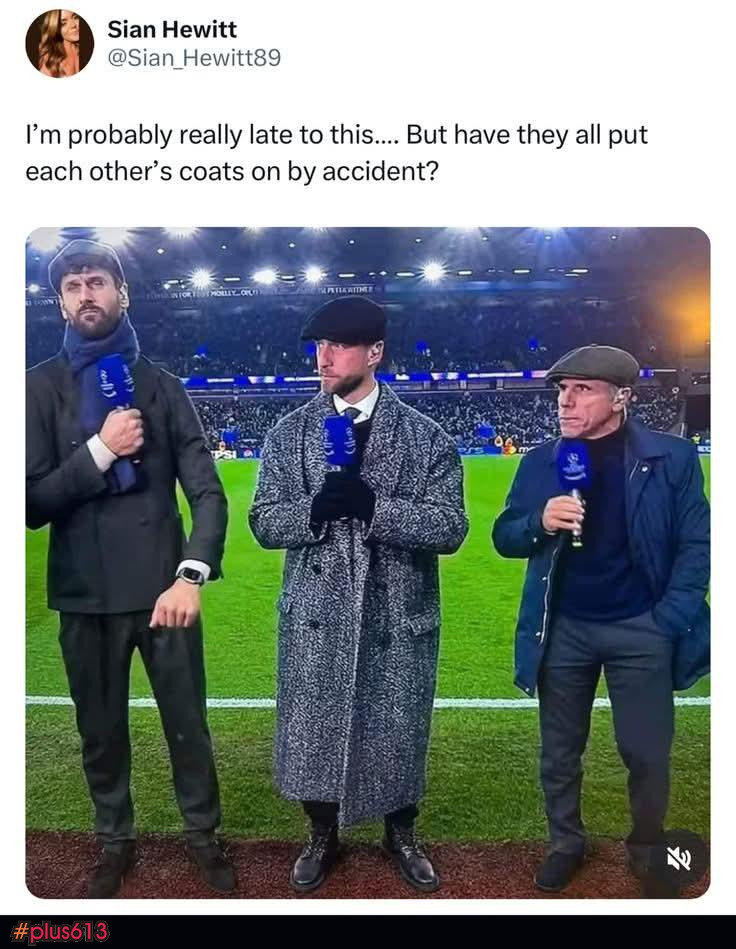 Muh coat