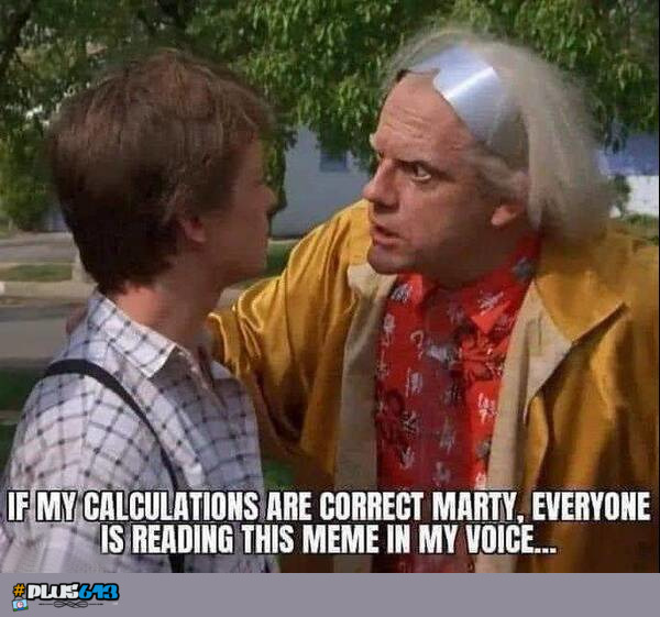 Lloyd was perfect
