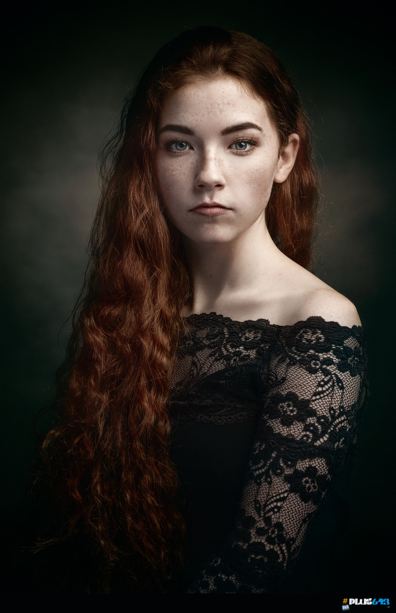 Claire by stephane rouxel