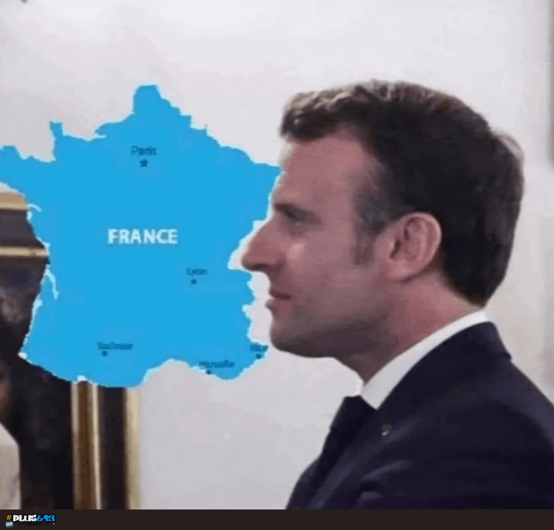 Frances election method