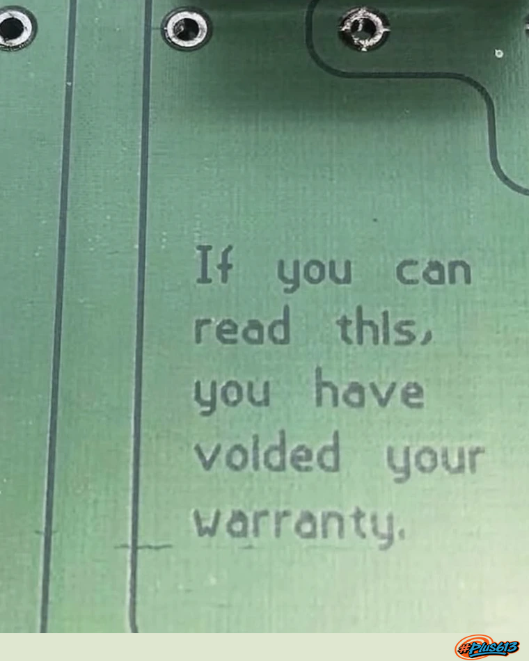 Message for you
