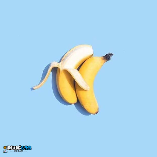 Affectionate Bananas