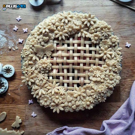 pie skills