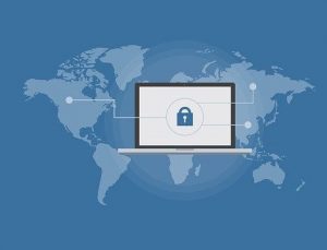 cool security image