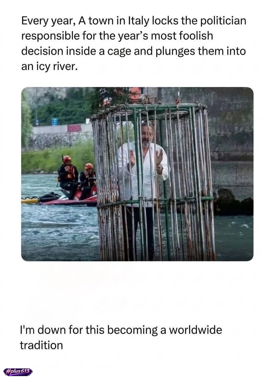 This should be a thing