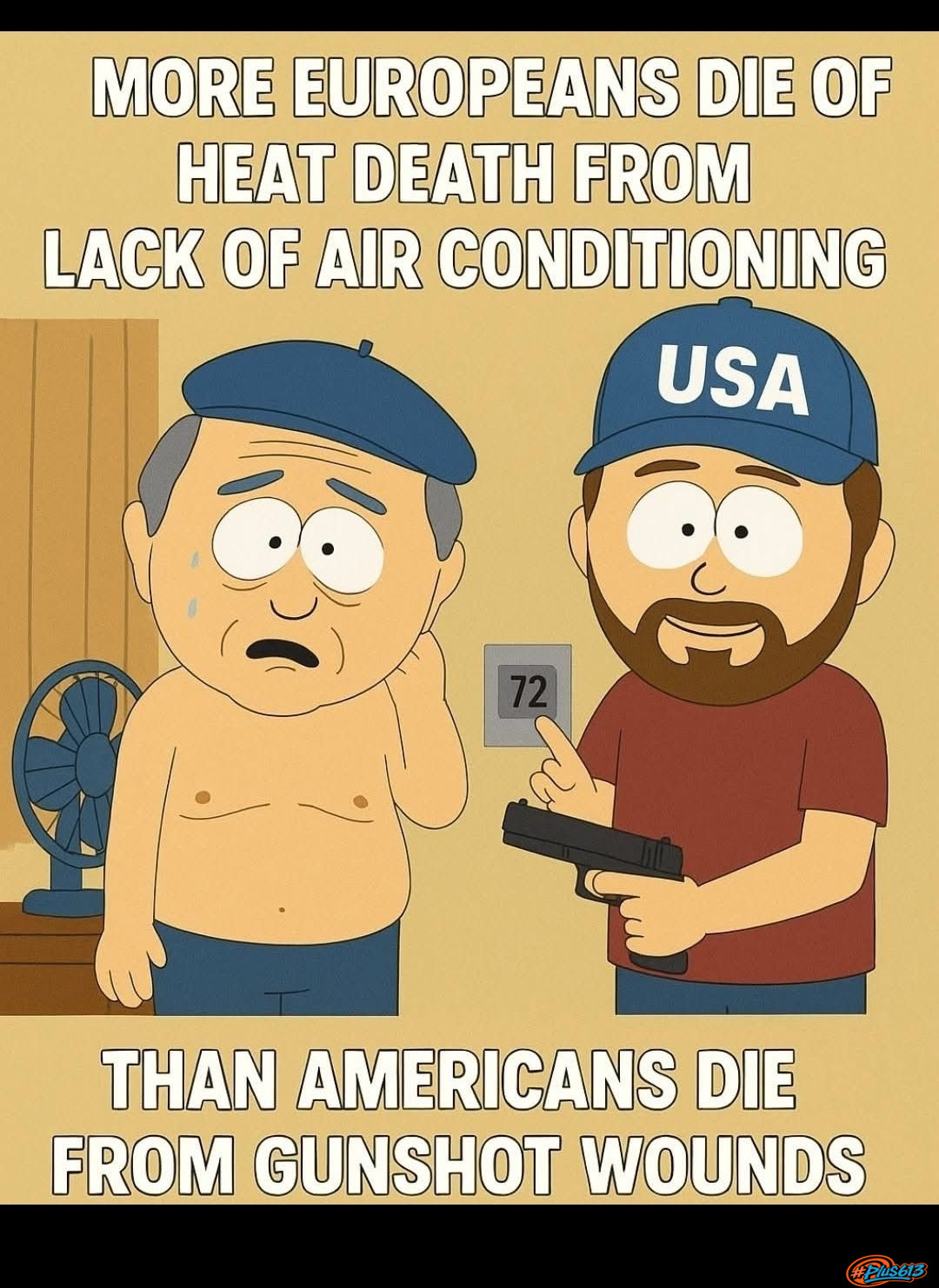 Fun Fact...