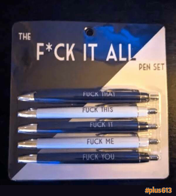 Fuck Off