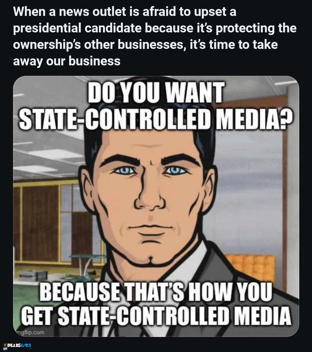 Deep state is real but it's not who you think 