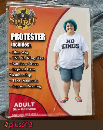 Fat libtard