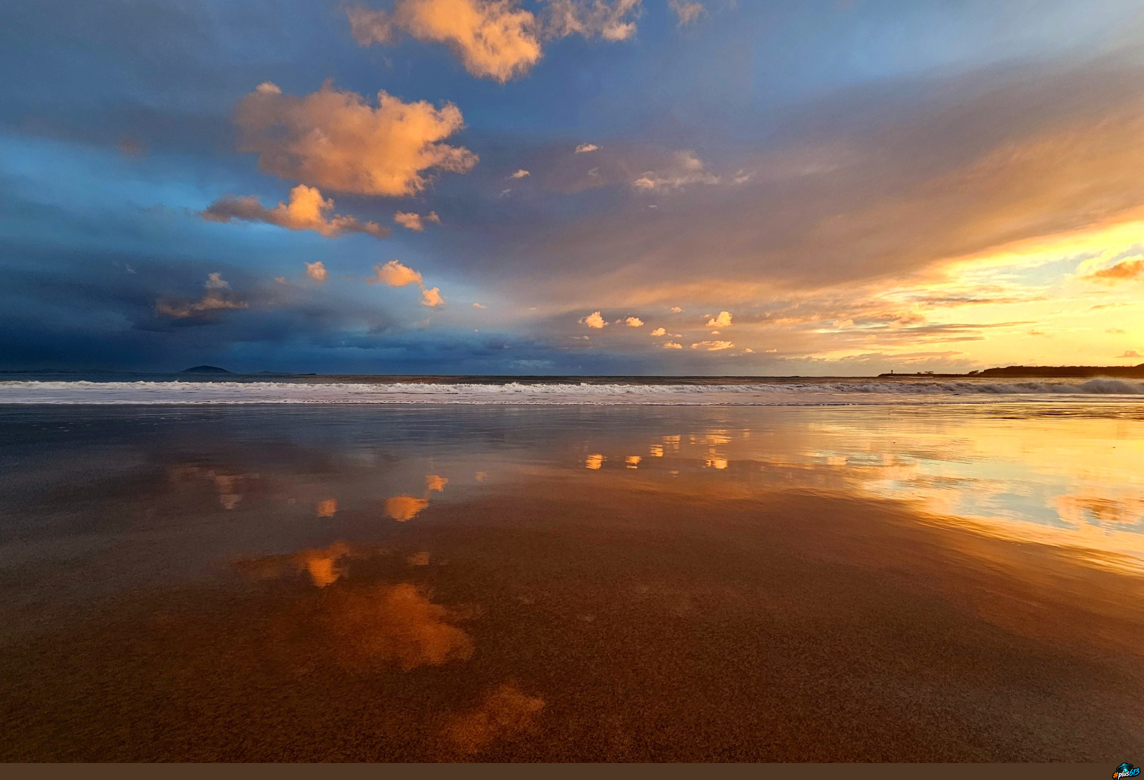 delightful daybreak