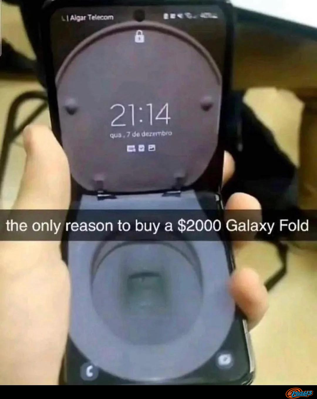 Gives me the shits