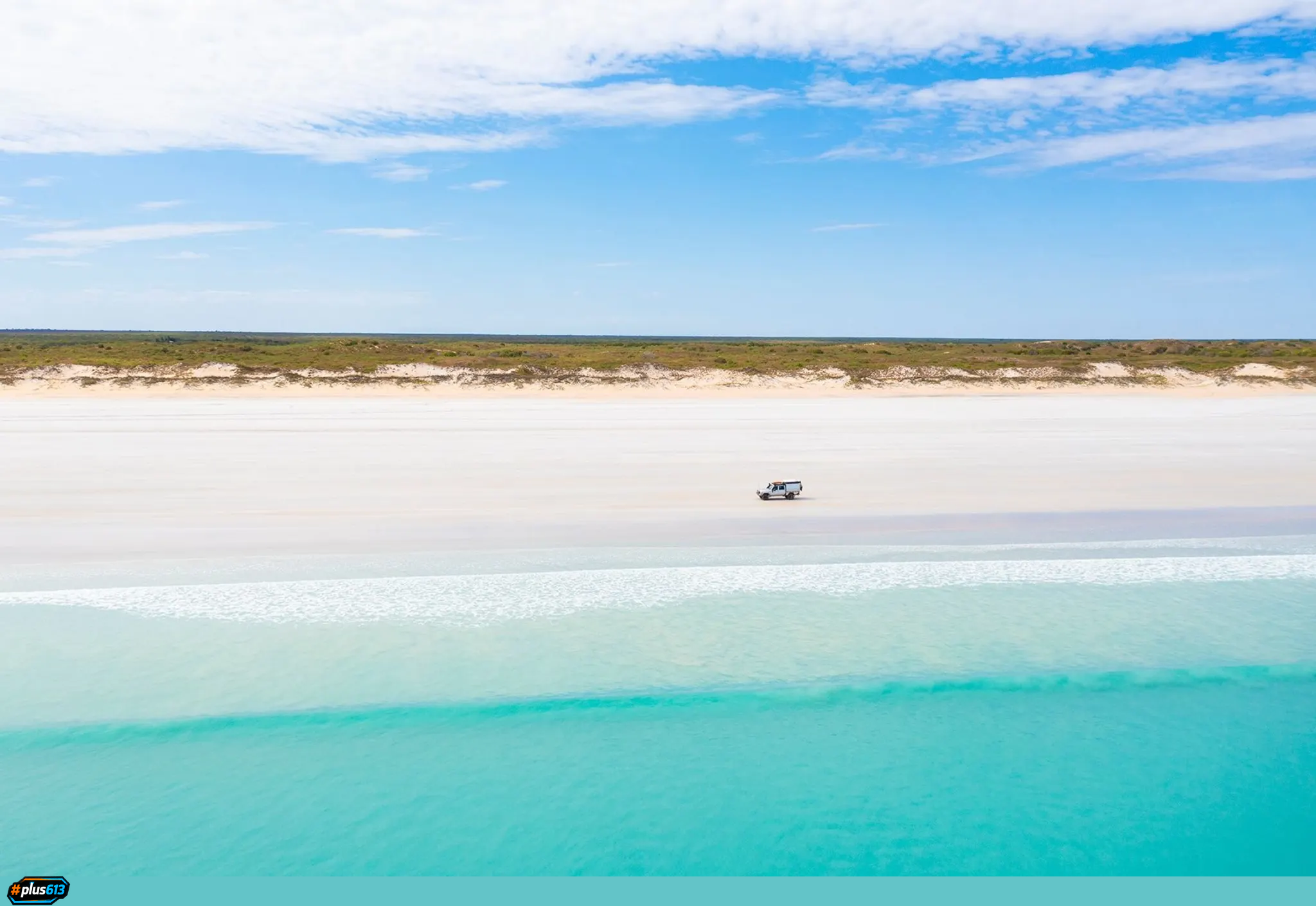East Kimberley