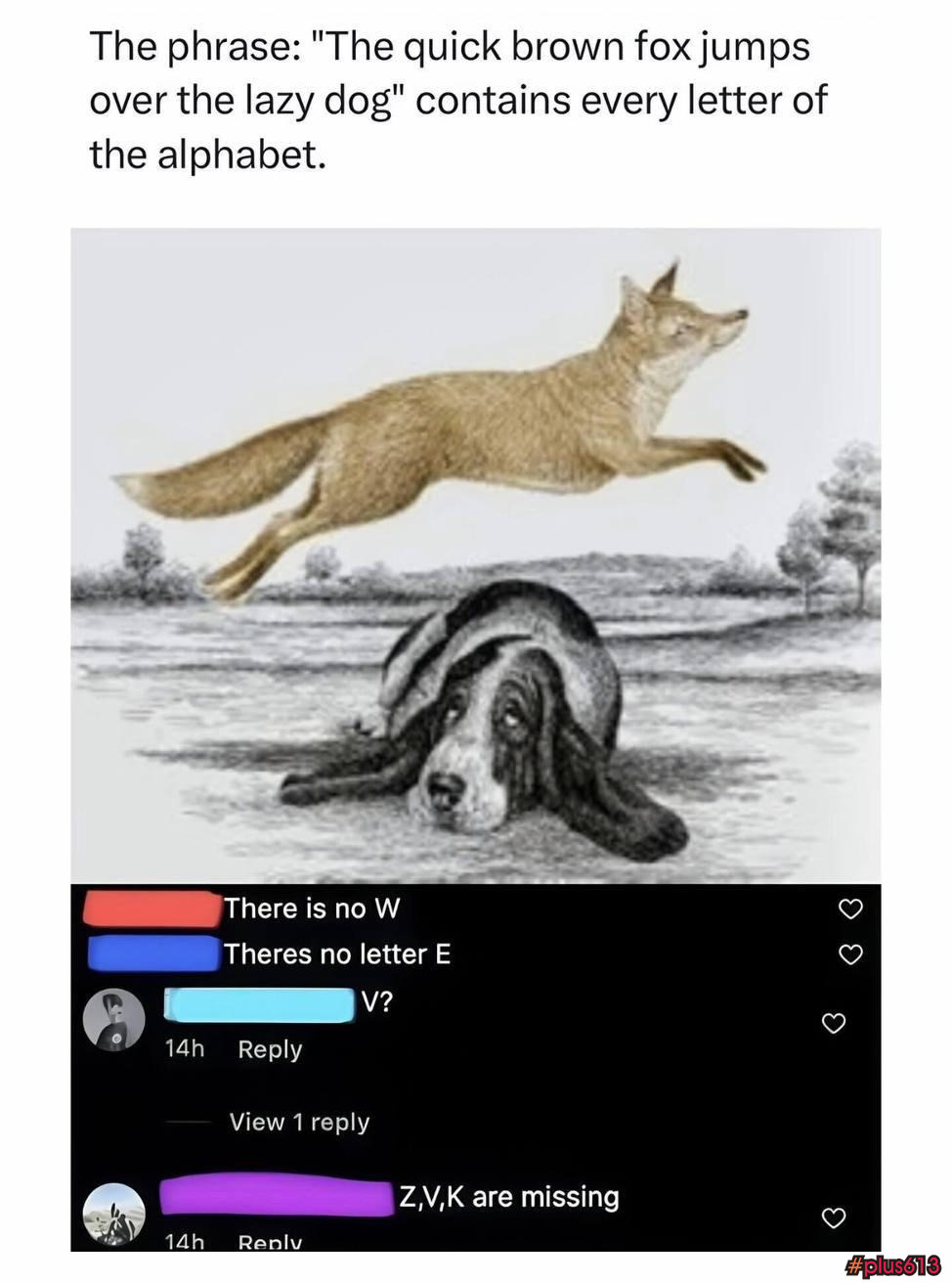 this is why you don't bother arguing on the internet
