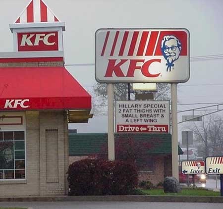 KFC Special