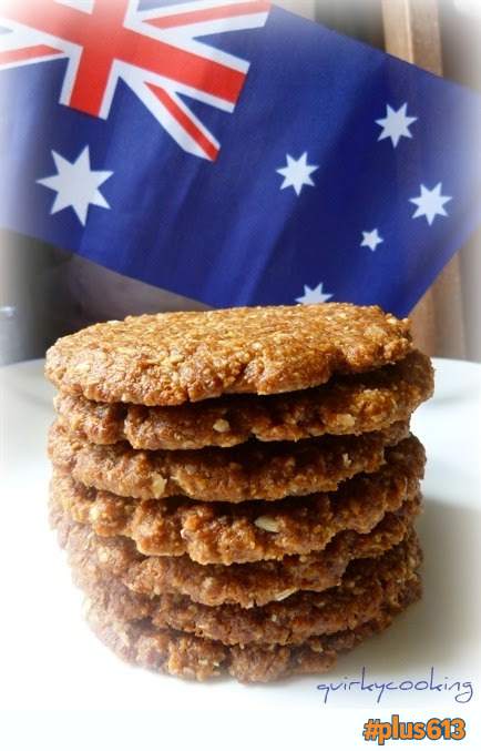 Biscuit of the day