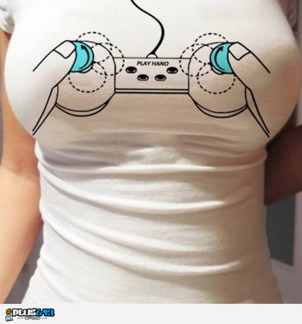 Finally got that boob job
