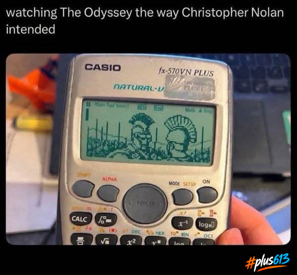original and the best