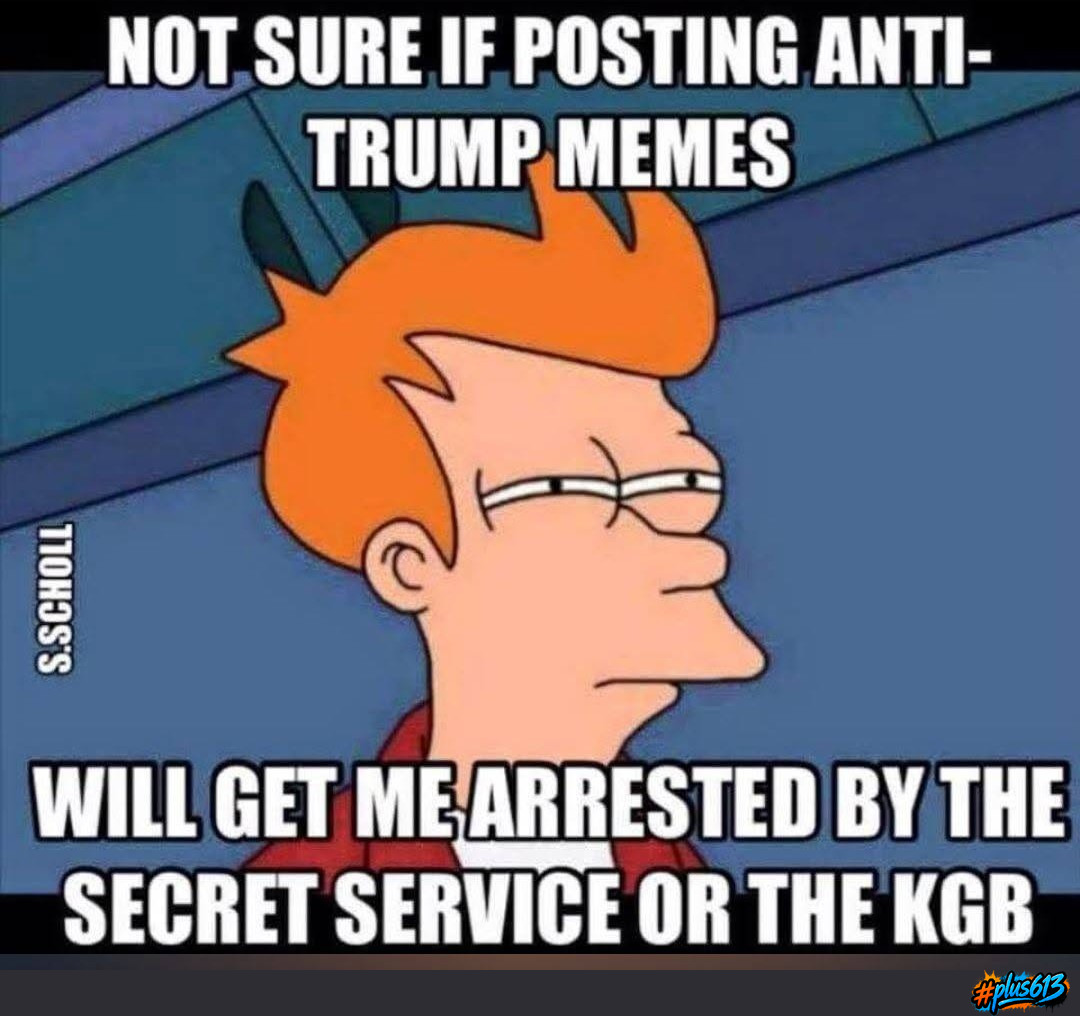 Don't mock dear leader