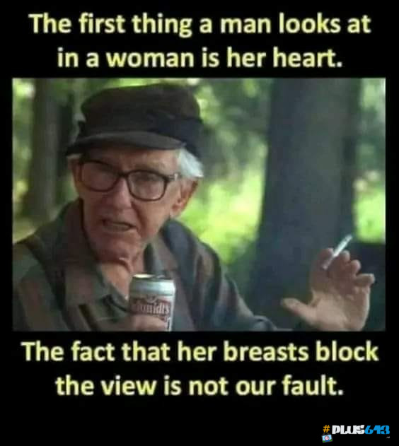 So true