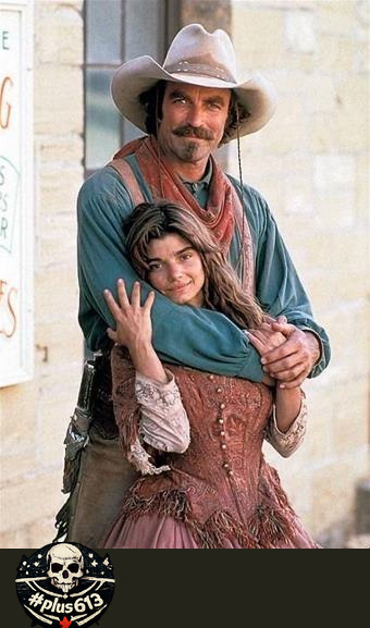 Quigley Down Under