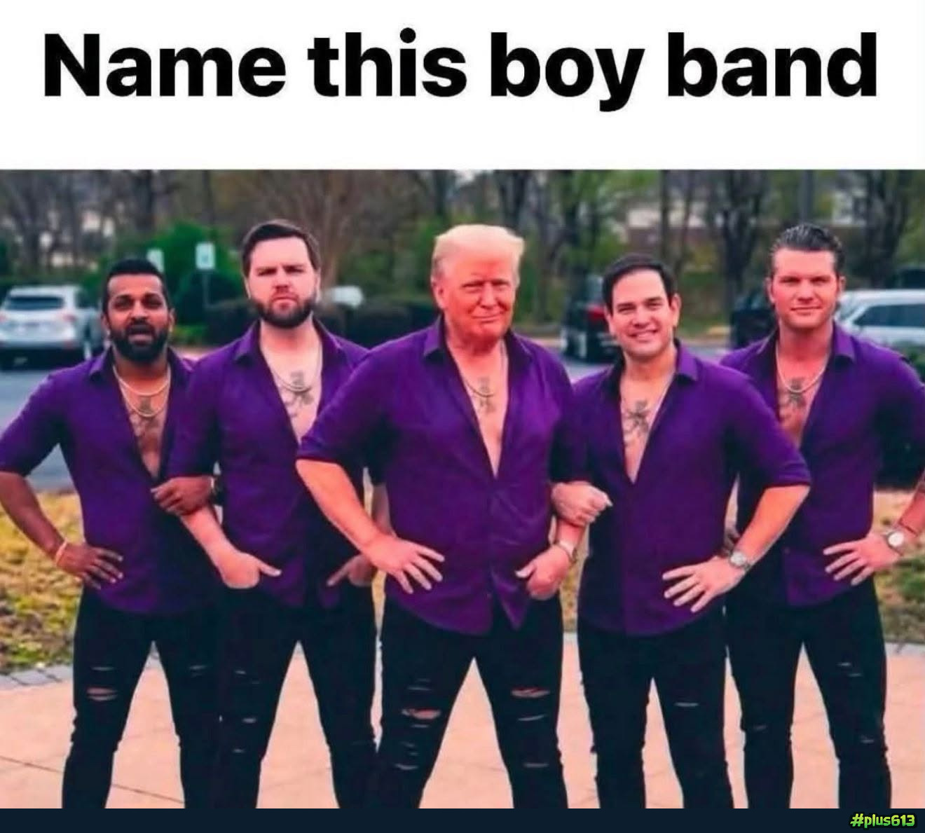 Donnie and the Ineptunes