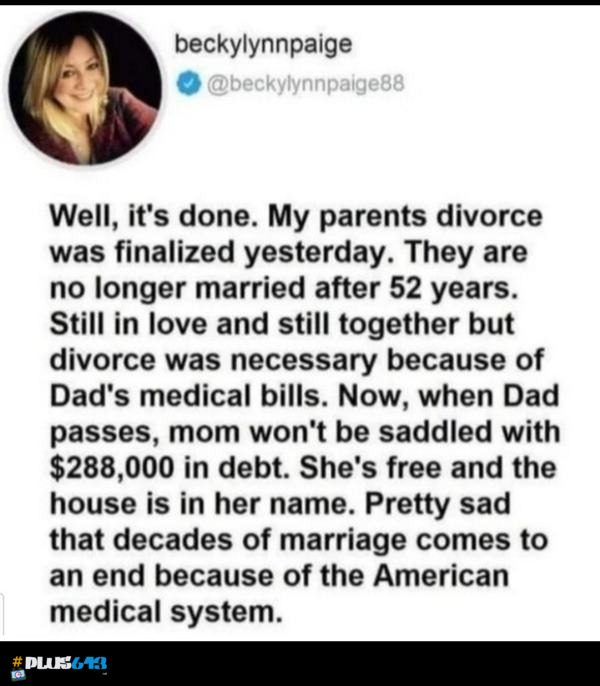 Or maybe just pay your bills