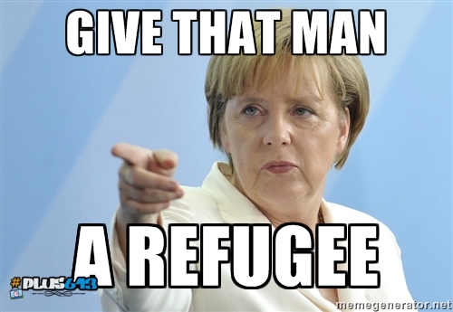 Refugee