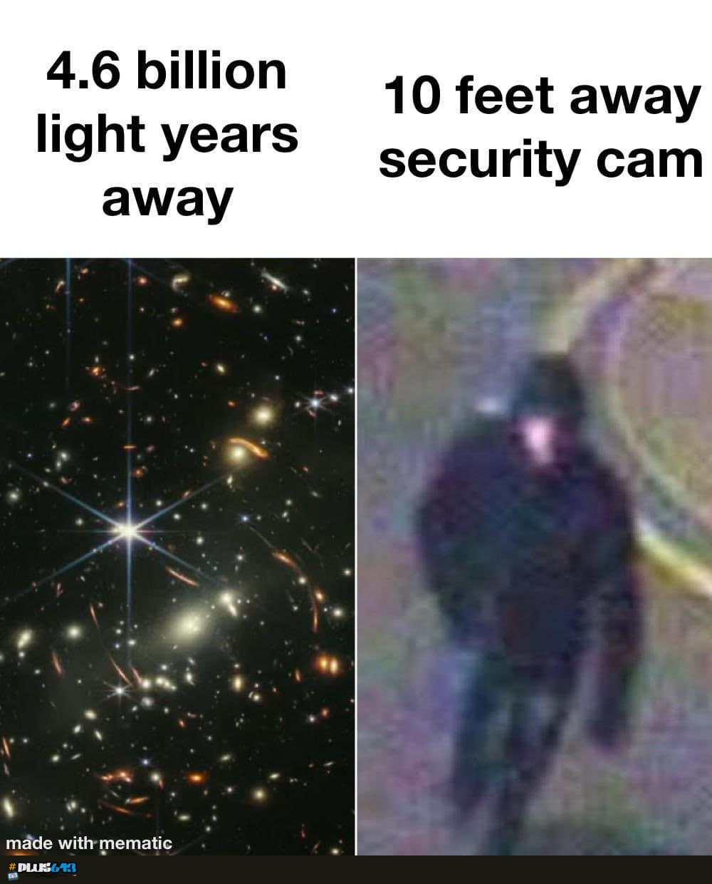 Needs glasses