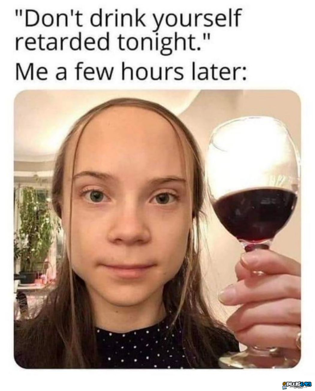 foetal alcohol syndrome is no joke