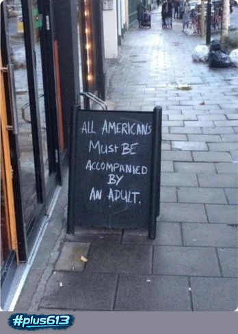 Americans