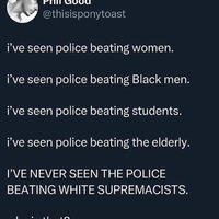 Some of those that work forces
