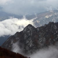 Mountains