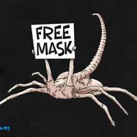 free masks for everyone!