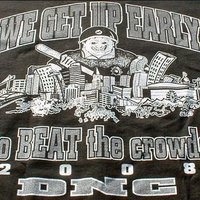 Proud Fascist Pigs