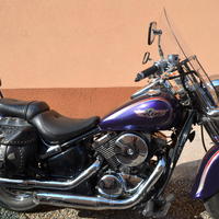 vn800 75.000km