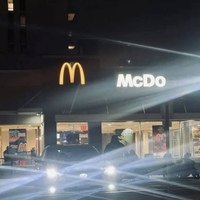 There is no McTry ~ Yoda