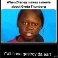 stay woke mofos