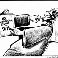 Former US Senator Bob Graham "Saudi role in 9/11 attacks kept secret". 