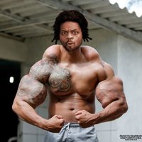 Nig-Roids
