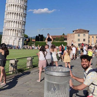 can't they build anything straight?