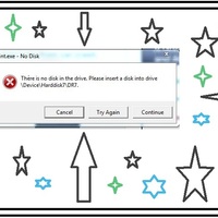 error...