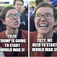Same old story