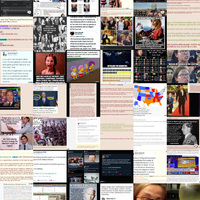 PSA:  This is what a snowflake tantrum looks like.