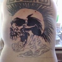 The new tat