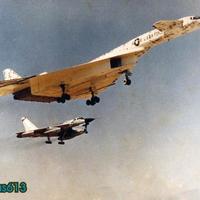 Can you name these planes?