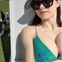 Alexandra Daddario