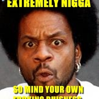 No terrorists here, officer...........