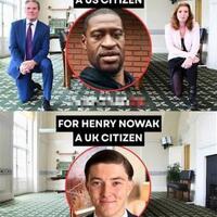 How low can the UK go