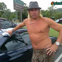bodybuilder