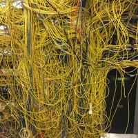 plus613 machine room